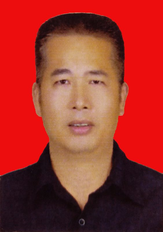 领导头像