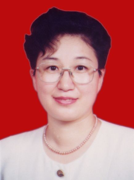 领导头像